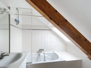  Appartement à louer 2 pièces 37 m²