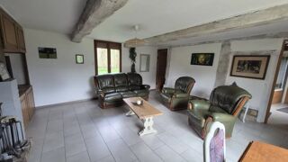  Maison à vendre 5 pièces 148 m²