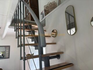  Maison à vendre 4 pièces 56 m²