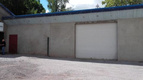 ENTREPOT-ATELIER - DESVRES 600 62240 Desvres