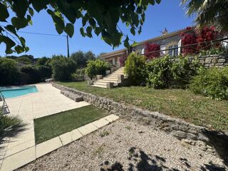  Maison � vendre 4 pi�ces 173 m�