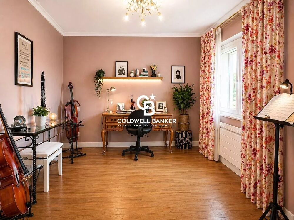 � vendre  Villa Annemasse (74100)