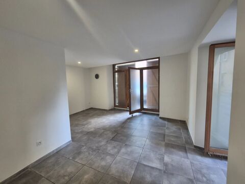 Local commercial &agrave; fort potentiel � Draguignan centre 91000 83300 Draguignan