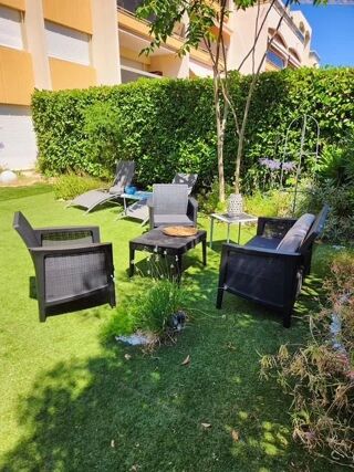  Appartement à louer 2 pièces 49 m²