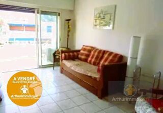  Appartement � vendre 2 pi�ces 34 m�