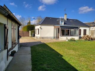  Maison à vendre 4 pièces 80 m²