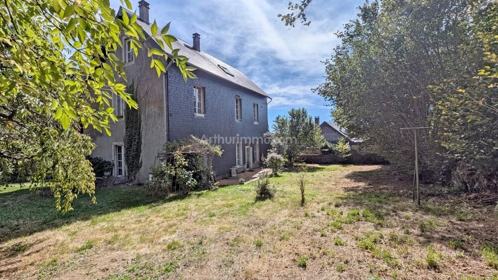 Moux en Morvan, 3 km du Lac des Settons, maisons 210 m² exploita
