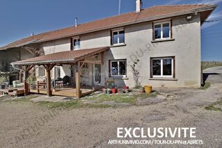  Maison � vendre 4 pi�ces 112 m�