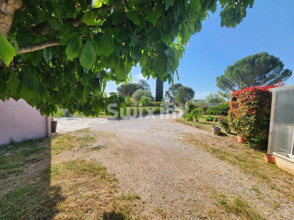 Vente Maison Belle maison de qualité au calme de 140m² avec piscine garage Les arcs