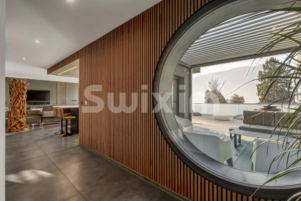 � vendre  Villa Aix-les-Bains (73100)