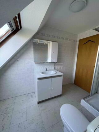  Appartement � louer 2 pi�ces 47 m�