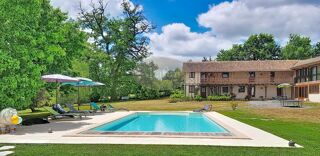 Vente Maison Propriété XVII? siècle Marciac