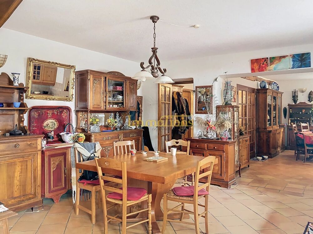  vendre  Maison Claveyson (26240)