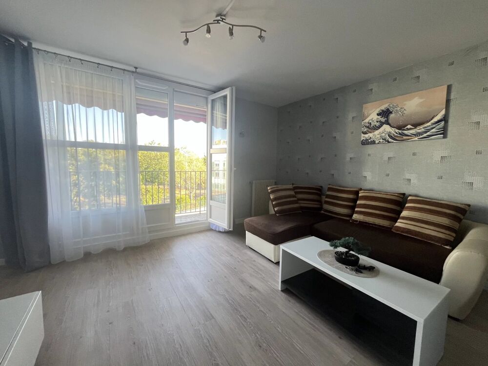 APPARTEMENT T4 AVEC ASCENCEUR