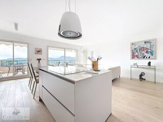  Appartement à vendre 4 pièces 101 m²