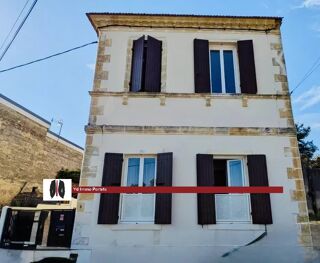  Maison à vendre 4 pièces 98 m²