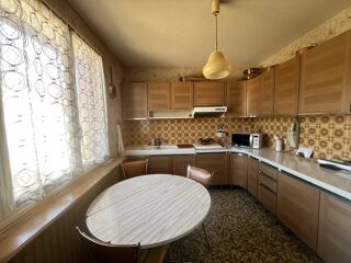  Maison à vendre 5 pièces 70 m²