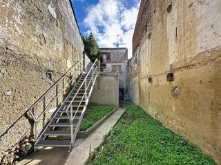  Maison à vendre 9 pièces 160 m²
