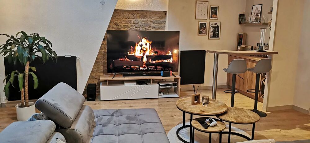 Vente Appartement Appartement 5 pièces Dole
