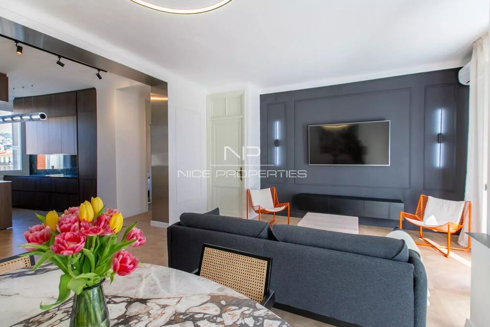 � vendre  Appartement Nice (06300)