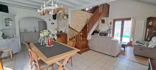  Maison à vendre 5 pièces 150 m²