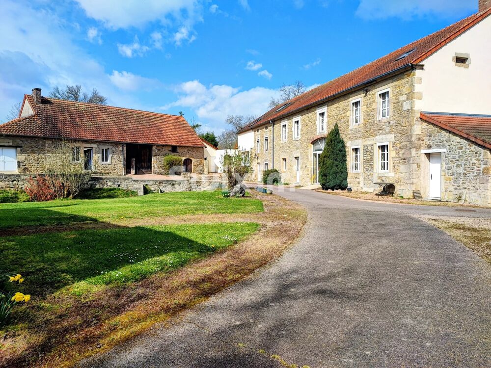 Vente Maison ANCIEN MOULIN Arnay-le-duc