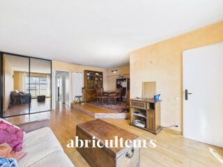  Appartement  vendre 3 pices 72 m