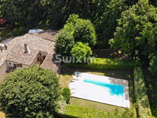  Maison à vendre 6 pièces 254 m²