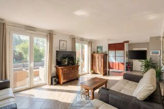  Maison à vendre 7 pièces 160 m²