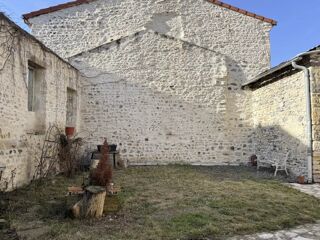  Maison à vendre 7 pièces 166 m²