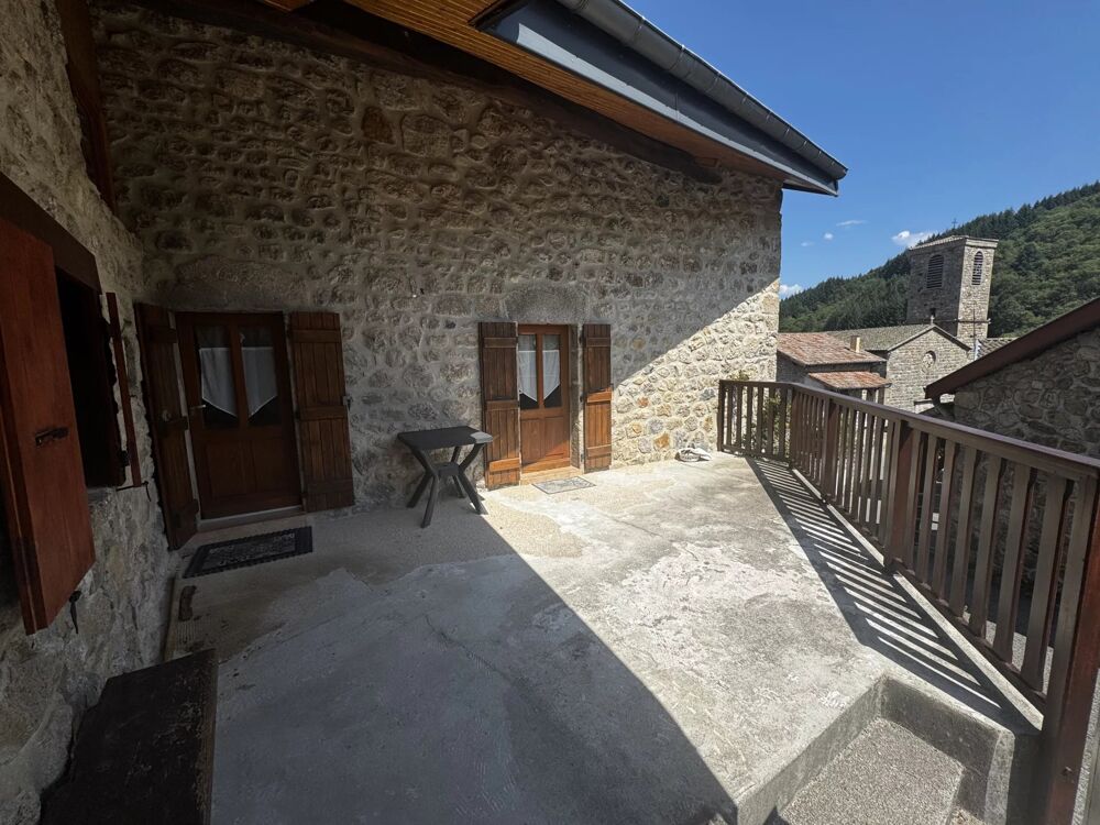 Vente Immeuble Propriété - ancien hôtel Lamastre