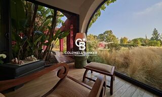 Vente Maison Une propriété d'exception au cœur de la nature varoise La londe-les-maures