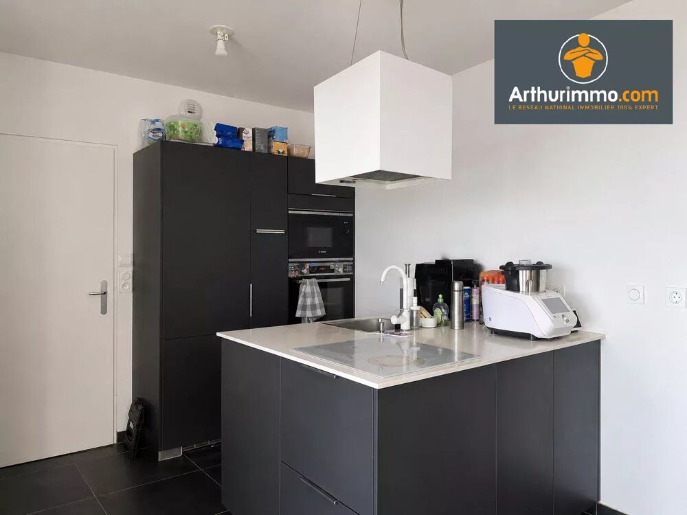 Vente Appartement Appartement T3 - Ajaccio Ajaccio
