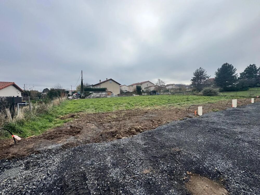 Vente Maison Maison/Villa 3 pièces Montbrison