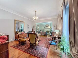  Maison  vendre 10 pices 275 m