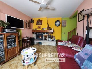  Appartement � vendre 5 pi�ces 88 m�