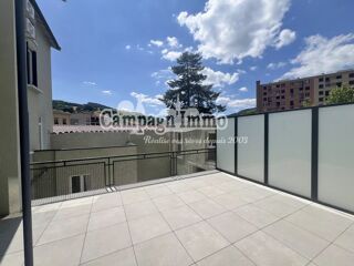  Appartement à louer 2 pièces 50 m²