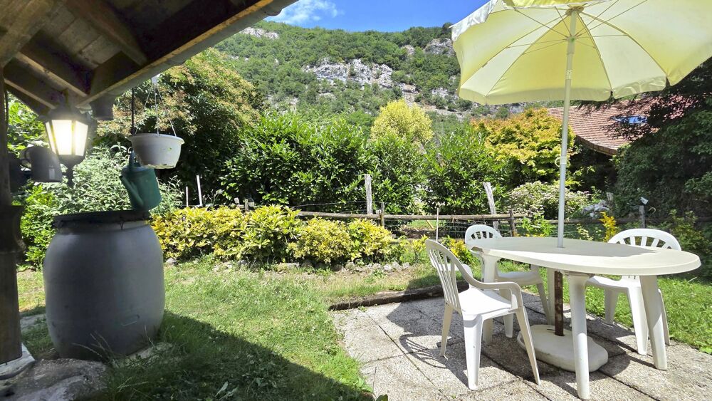 Vente Maison Charmante maison T4 avec vue à Chaumont Chaumont