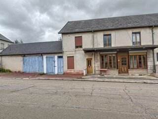  Maison  vendre 9 pices 207 m