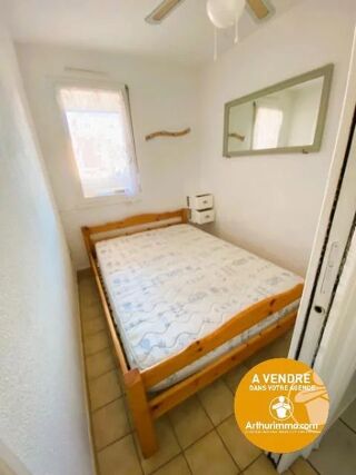  Appartement � vendre 2 pi�ces 25 m�