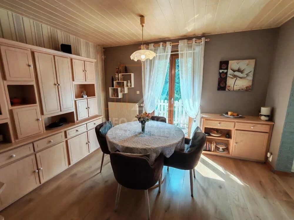 Vente Maison Charmante maison au calme à Niederseebach de 150 m² habitables e Niederseebach