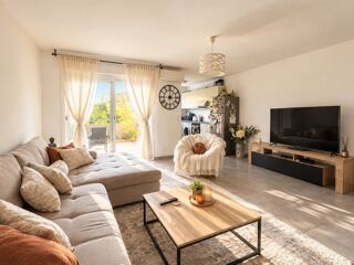 Location Appartement T2 56 m² en rez-de-jardin à deux pas de la mer Sorbo-ocagnano