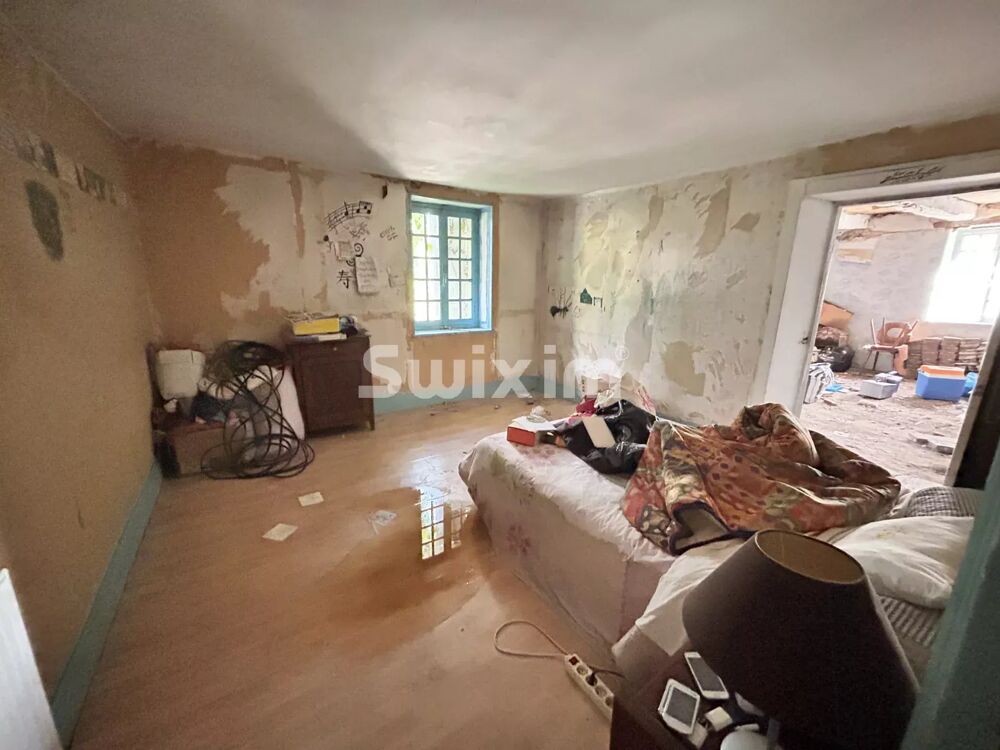 Vente Maison Maison charmante à Drambon: 189 m², 3 chambres Drambon