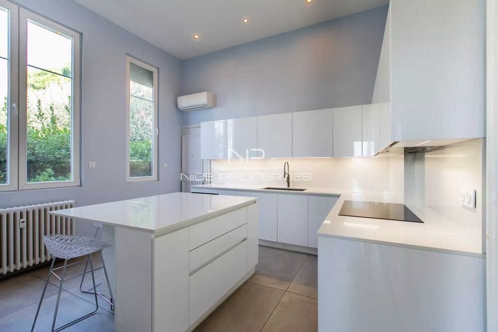 à vendre  Appartement Nice (06300)