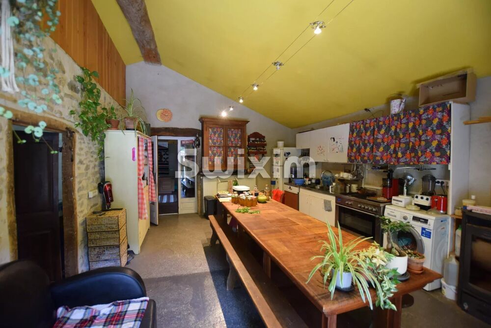 � vendre  Maison Saint-Benoit-en-Diois (26340)