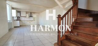  Maison � vendre 4 pi�ces 96 m�