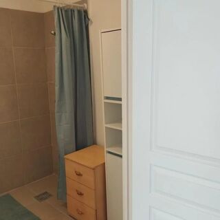  Appartement à louer 1 pièce 22 m²
