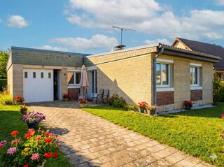  Maison � vendre 3 pi�ces 78 m�