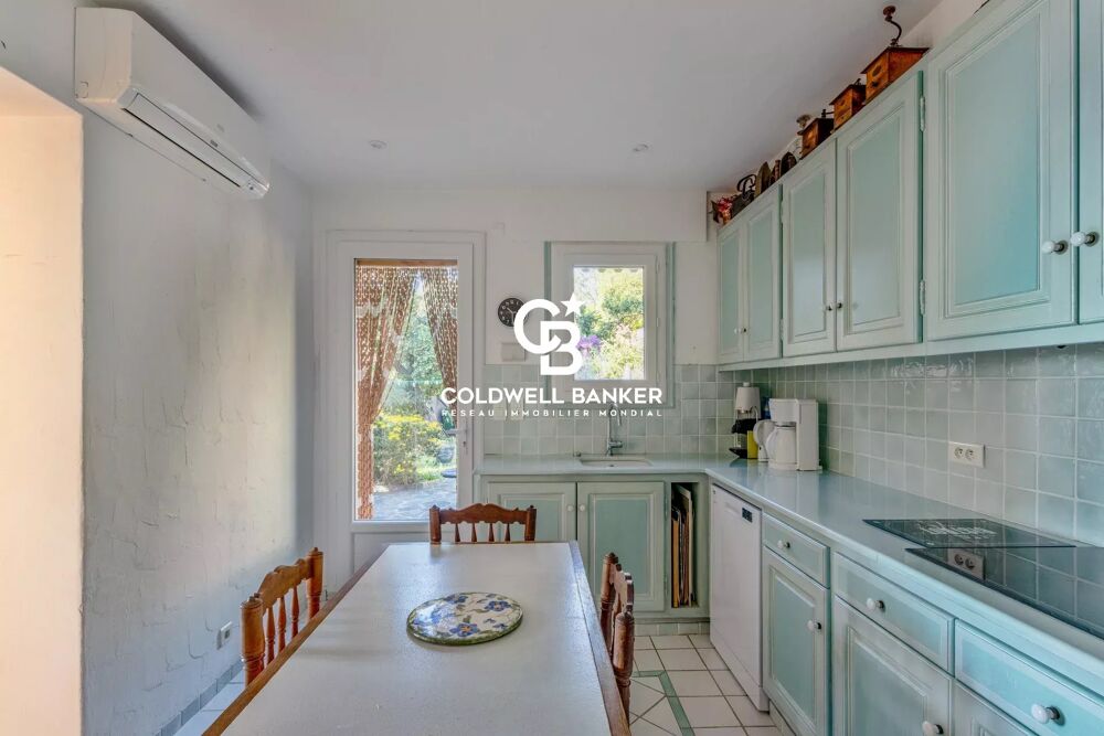 � vendre  Maison Rayol-Canadel-sur-Mer (83820)