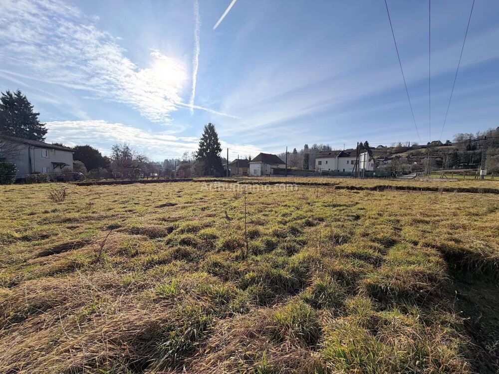 Vente Terrain Terrain 480 m² - VEYRINS-THUELLIN Les avenières veyrins-thuellin
